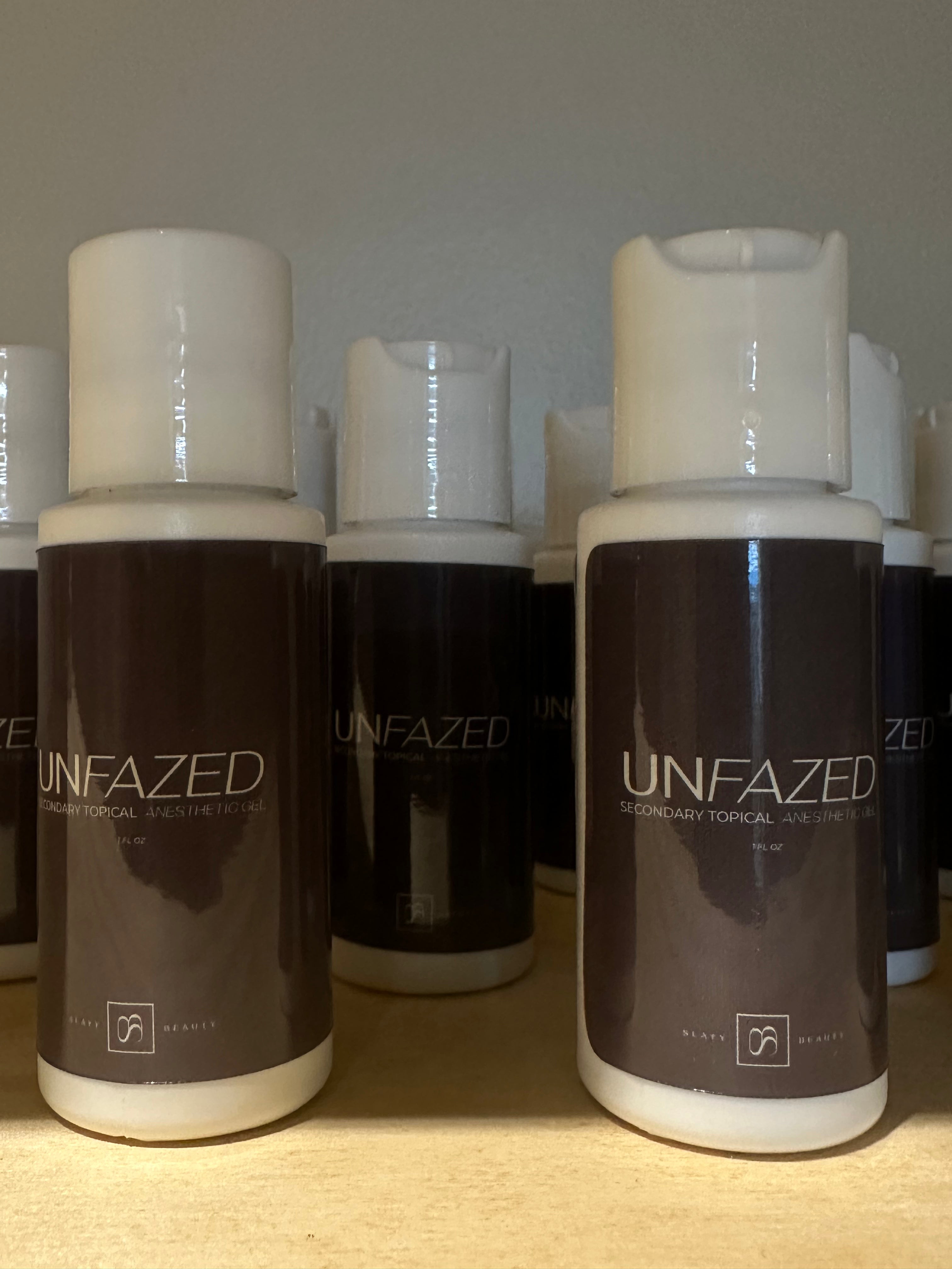 Unfazed Numbing Cream