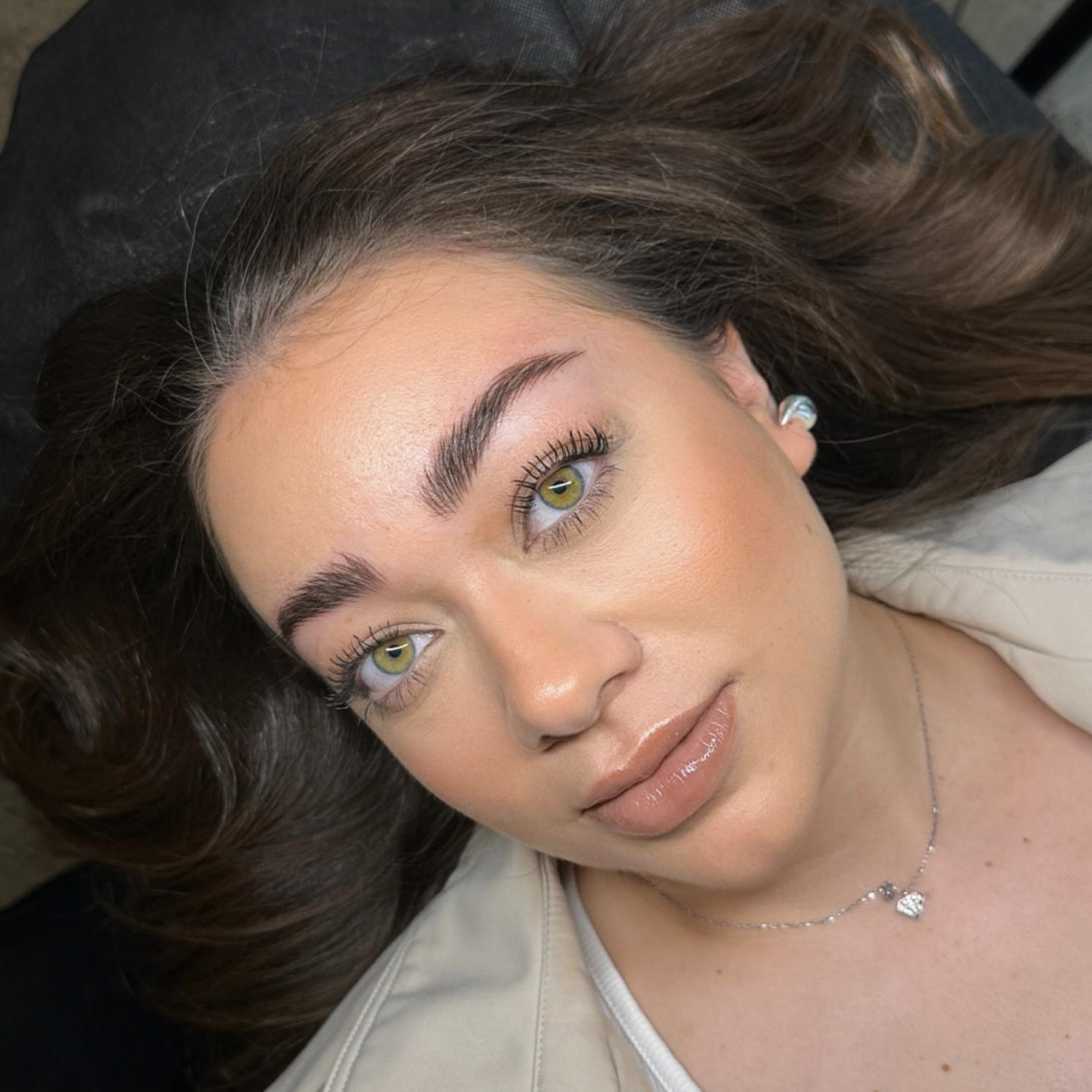 HYBRID (HAIRSTROKE) TRAINING - ADVANCED