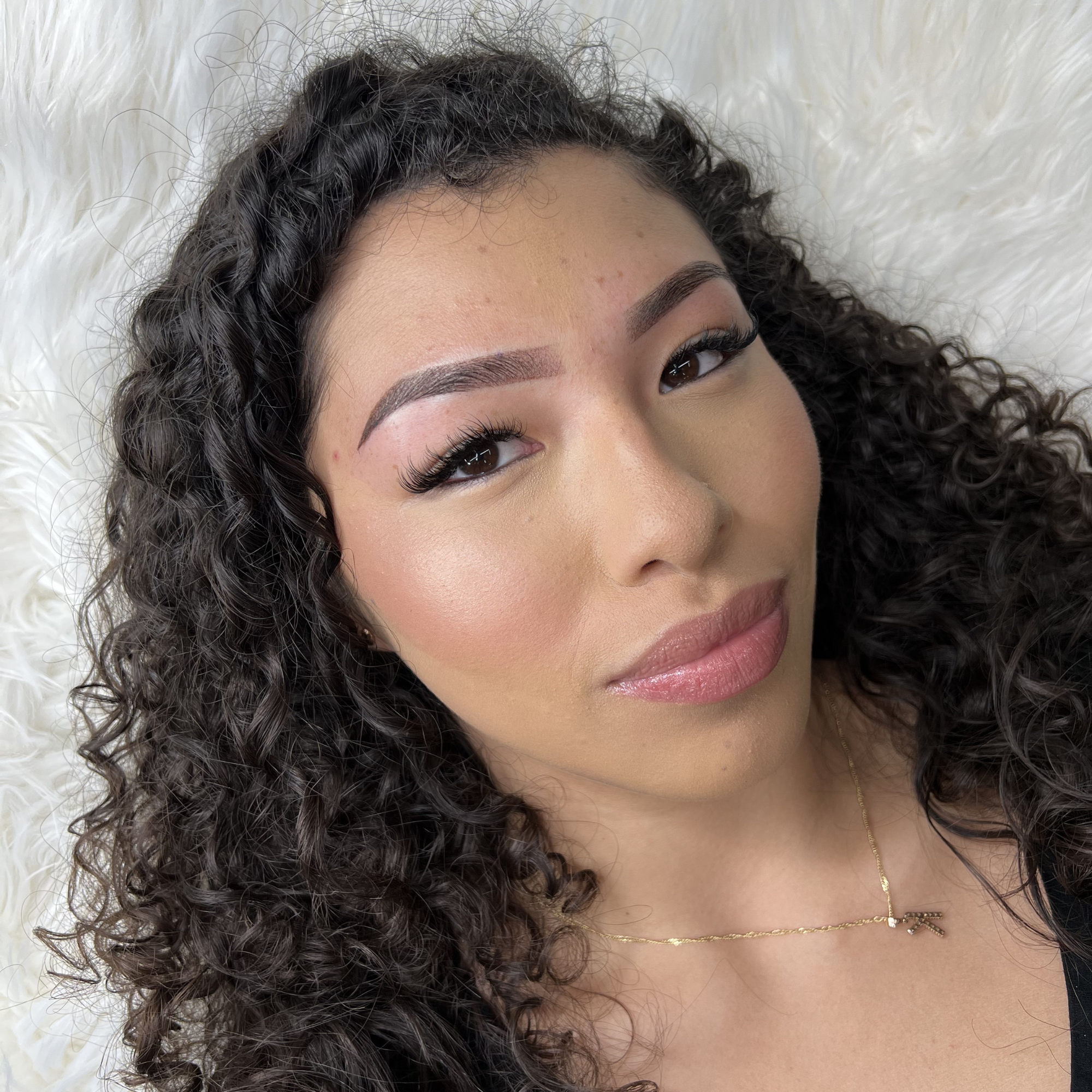 Ombre Powder Masterclass