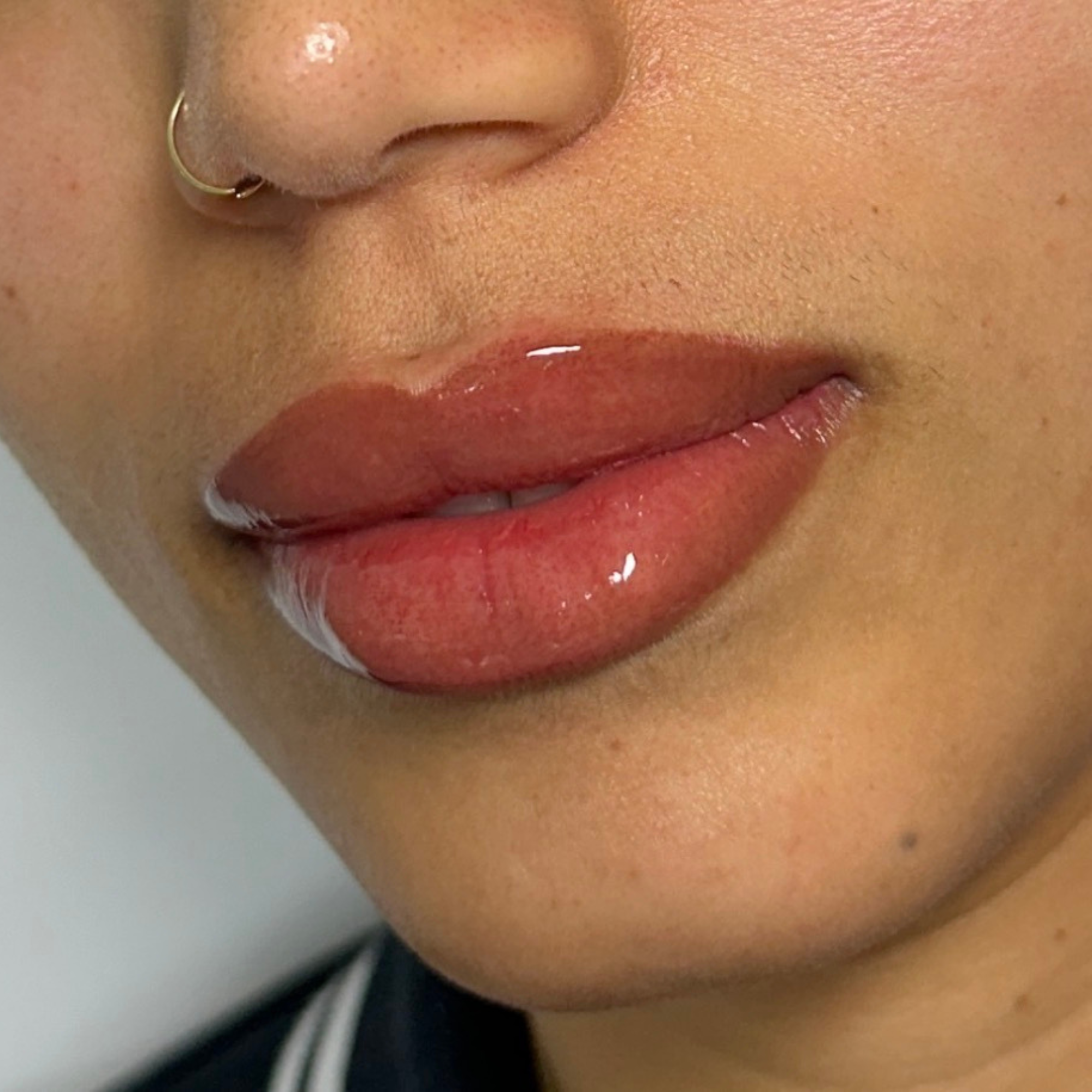 Lip Blush Masterclass
