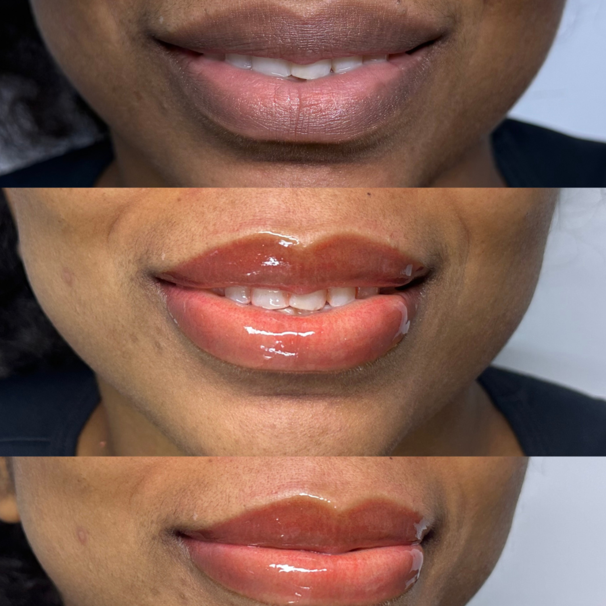 Lip Blush Masterclass