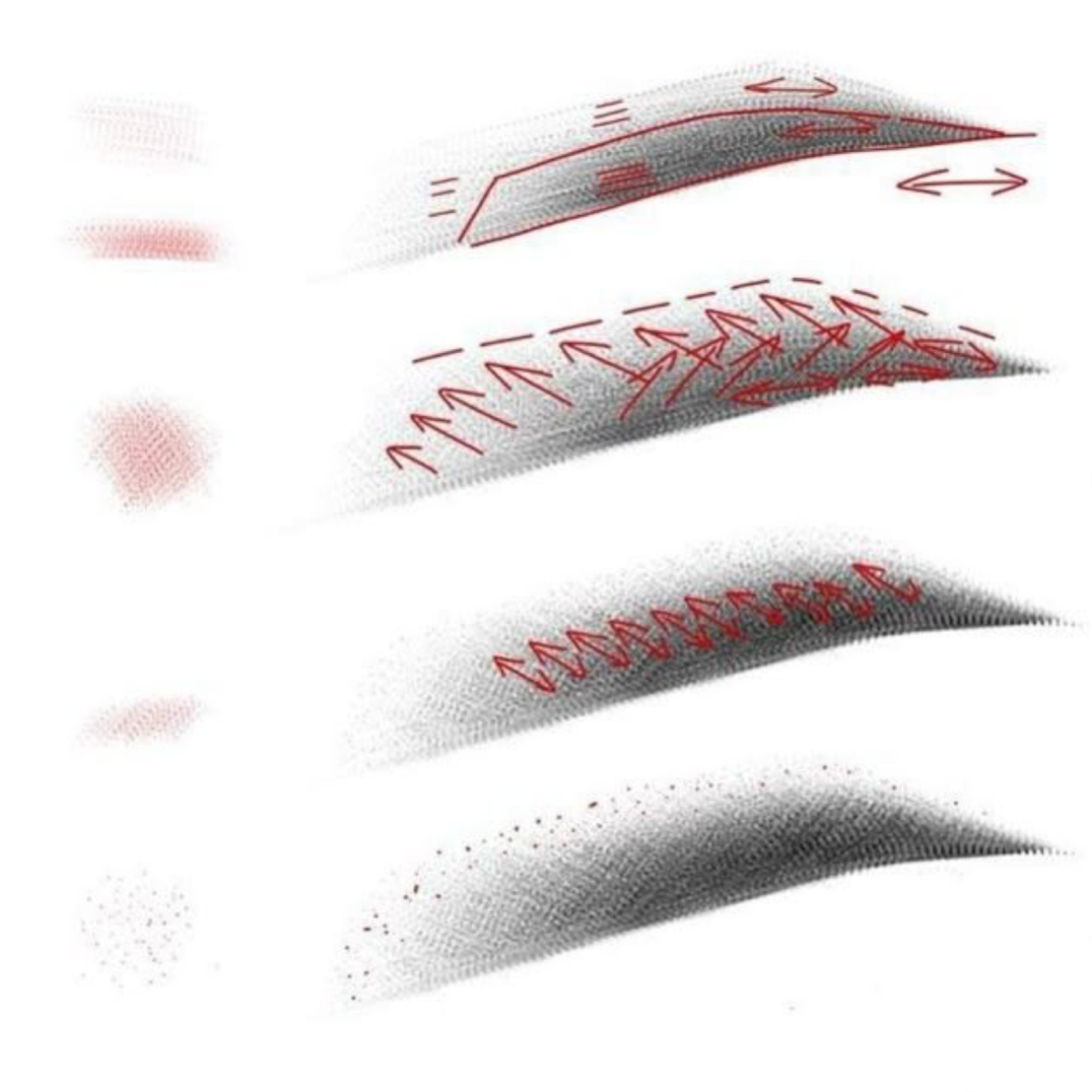 Ombre Powder Masterclass